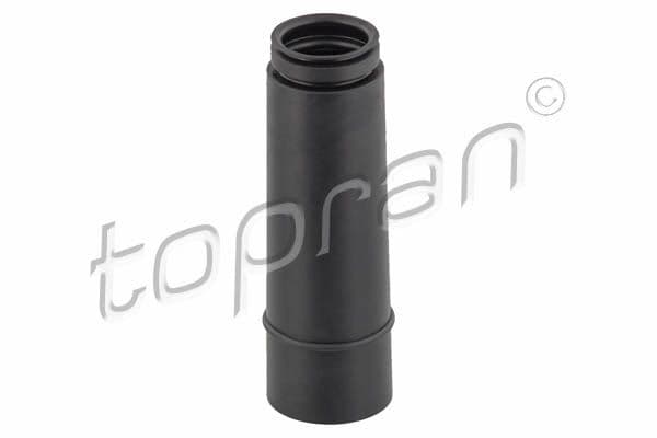 Capac protectie/Burduf, amortizor TOPRAN 111 536