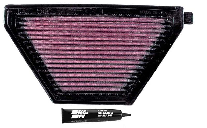 Filtru aer K&N Filters KA-5096