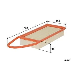 Filtru aer FILTRON AP 130/3
