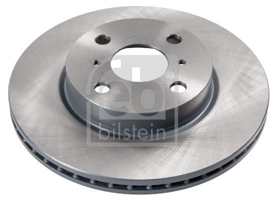 Disc frana FEBI BILSTEIN 108587