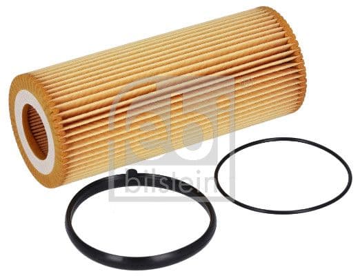 Filtru ulei FEBI BILSTEIN 38405