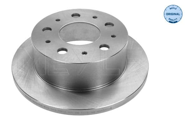Disc frana MEYLE -ORIGINAL: True to OE. 215 523 0004