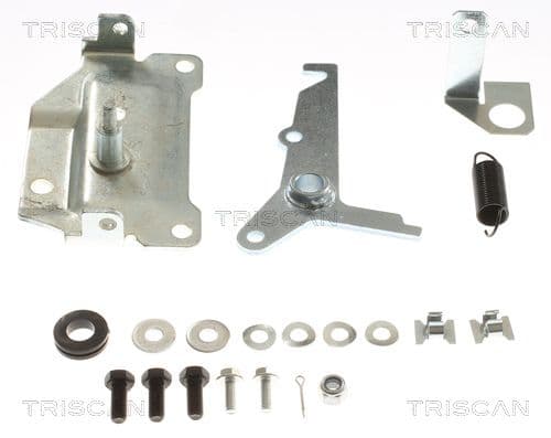 Cablu, frana de parcare TRISCAN 8140 10920