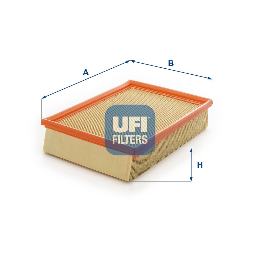 Filtru aer UFI 30.994.00