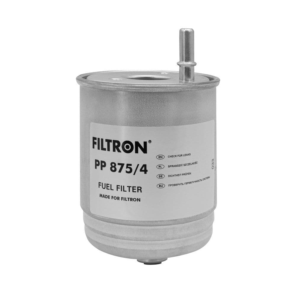 filtru combustibil FILTRON PP 875/4