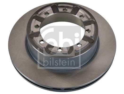 Disc frana FEBI BILSTEIN 29177