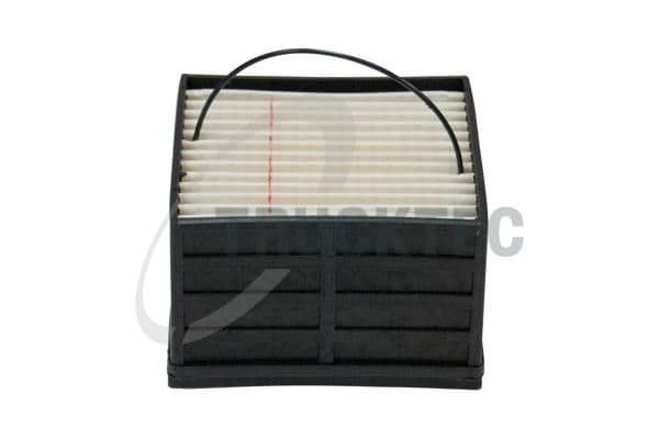 filtru combustibil TRUCKTEC AUTOMOTIVE 05.38.002