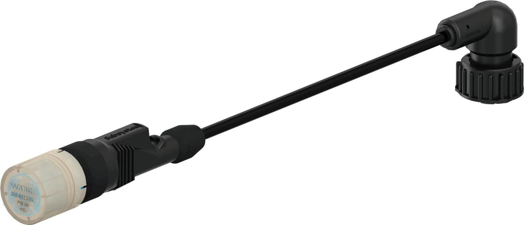 Cablu legatura, frana electronica WABCO 4499110600