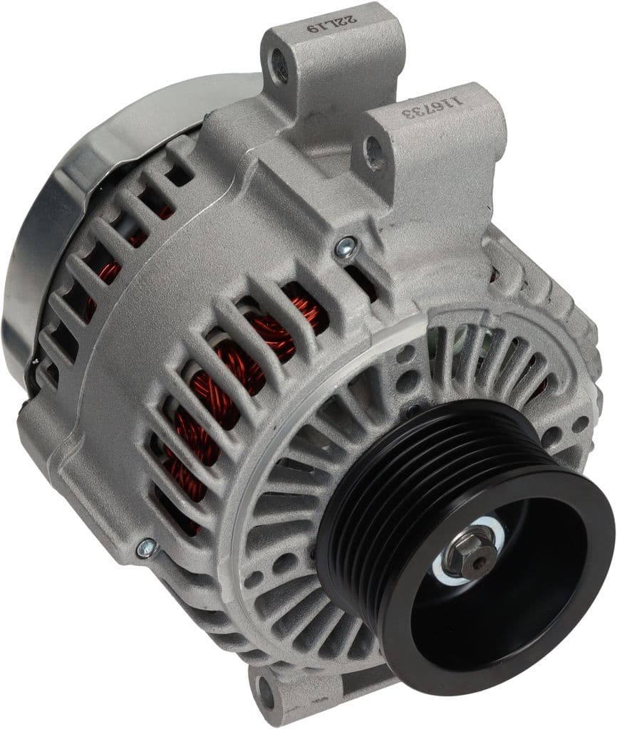 Generator / Alternator HC-Cargo F 032 116 733