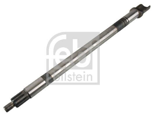 Ax frana, frana tambur FEBI BILSTEIN 174148