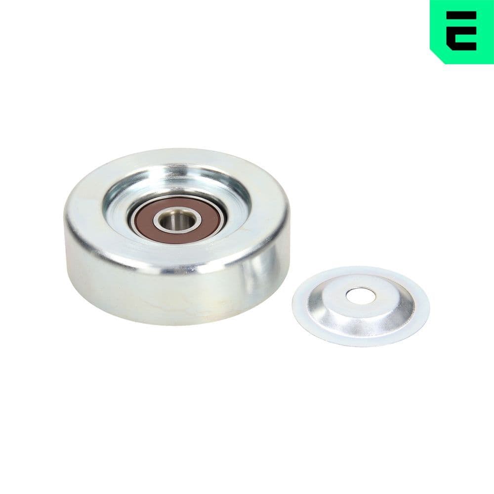 Rola ghidare/conducere, curea transmisie OPTIMAL 0-N2469