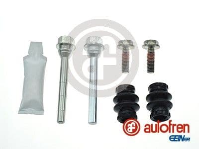 Set bucsi de ghidaj, etrier frana AUTOFREN SEINSA D7190C