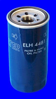 Filtru ulei MECAFILTER ELH4481