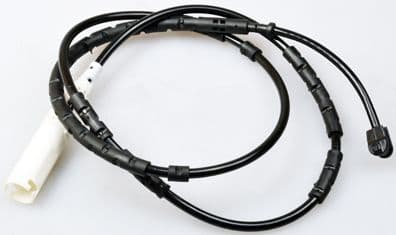 senzor de avertizare,uzura placute de frana DENCKERMANN B170059