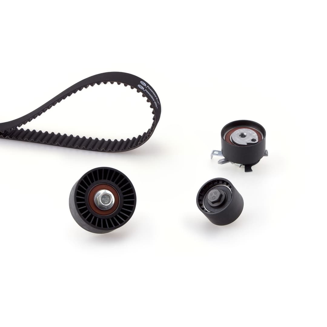 Set curea de distributie GATES PowerGrip™ K015508XS