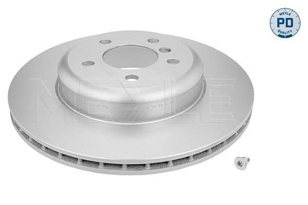 Disc frana MEYLE -PD: Advanced performance and design. 383 523 1003/PD