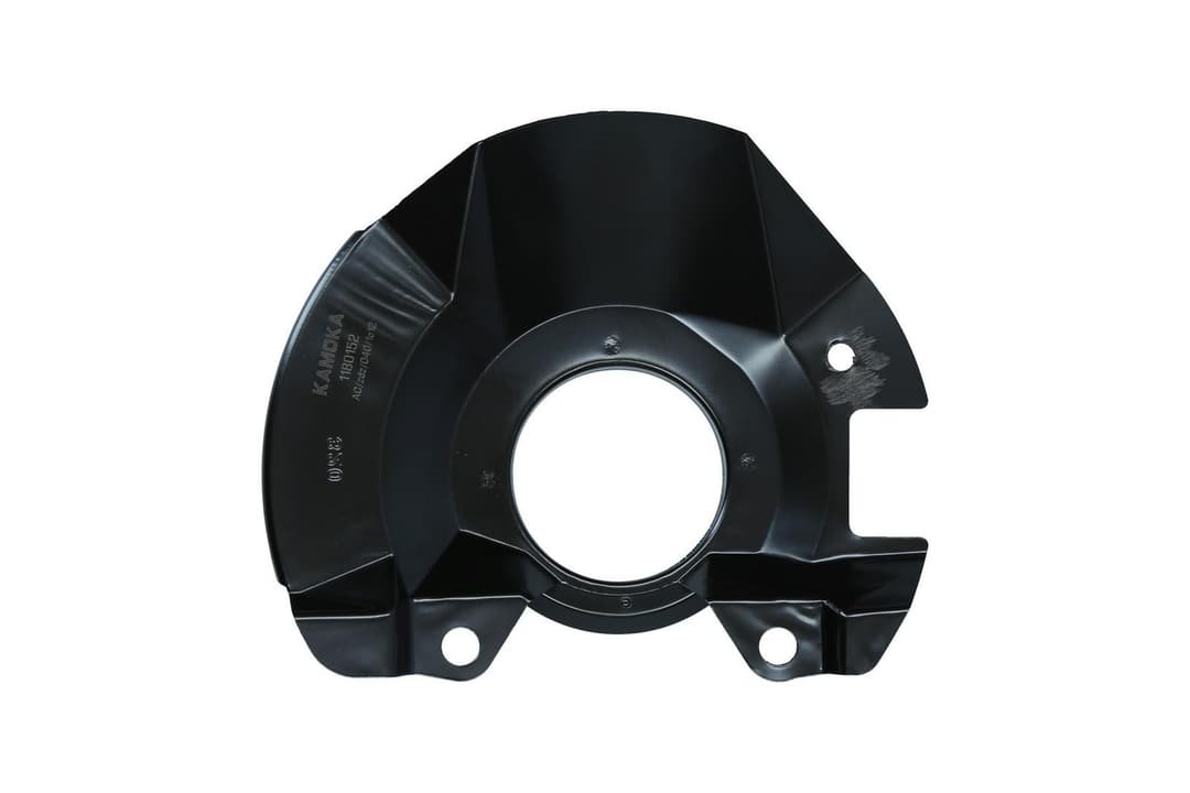 protectie stropire,disc frana KAMOKA 1180152