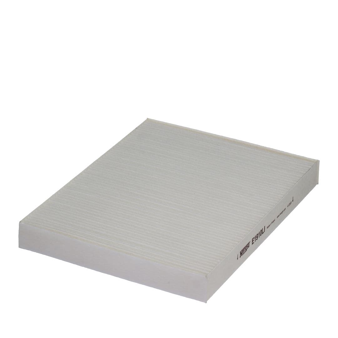 Filtru, aer habitaclu HENGST FILTER E1910LI