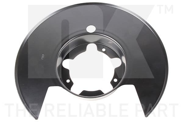 protectie stropire,disc frana NK 232311
