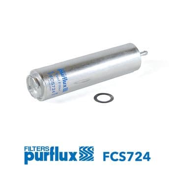 filtru combustibil PURFLUX FCS724