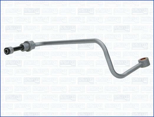 conducta ulei, incarcare AJUSA OP10030