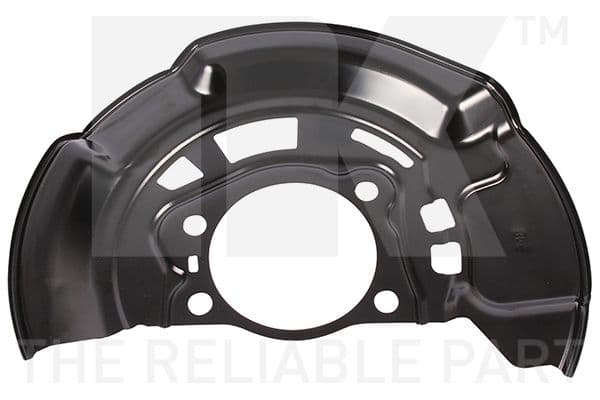 protectie stropire,disc frana NK 234533