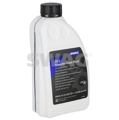 Ulei cutie transfer SWAG 33 10 0200