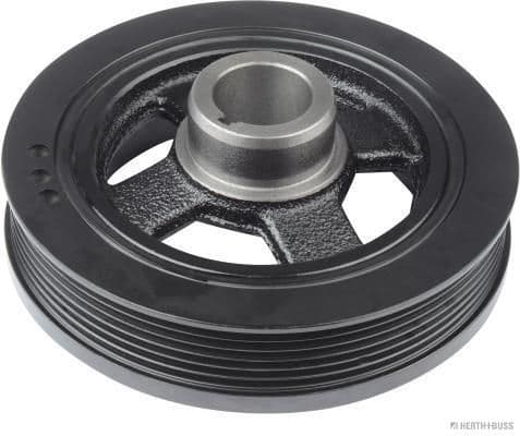 Fulie curea, arbore cotit HERTH+BUSS JAKOPARTS J1095014