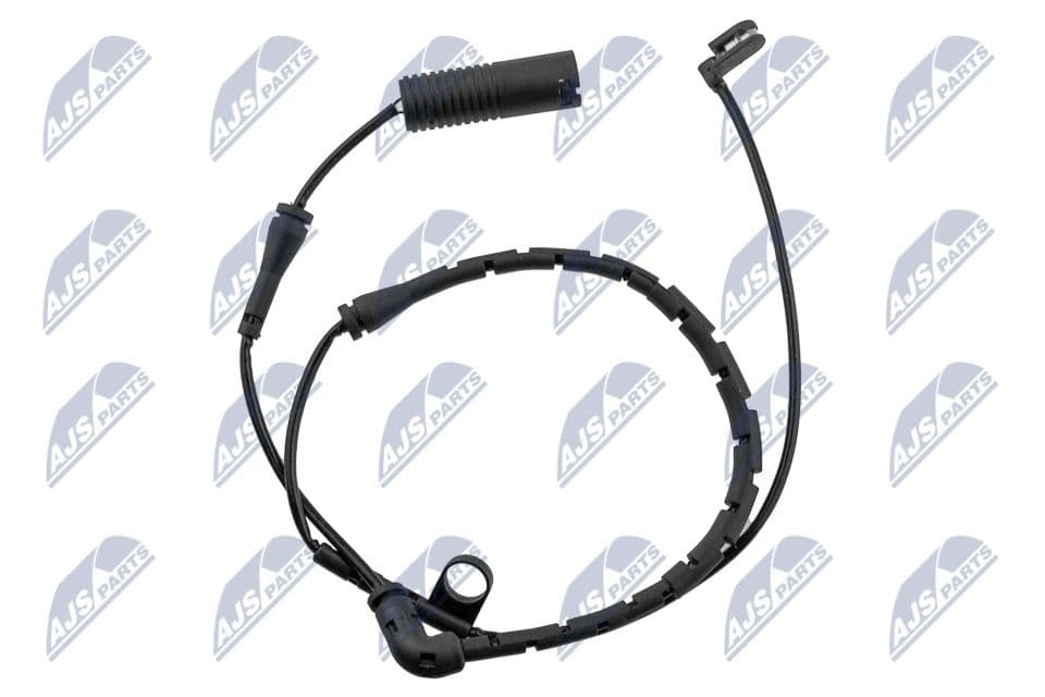 senzor de avertizare,uzura placute de frana NTY HCZ-LR-011