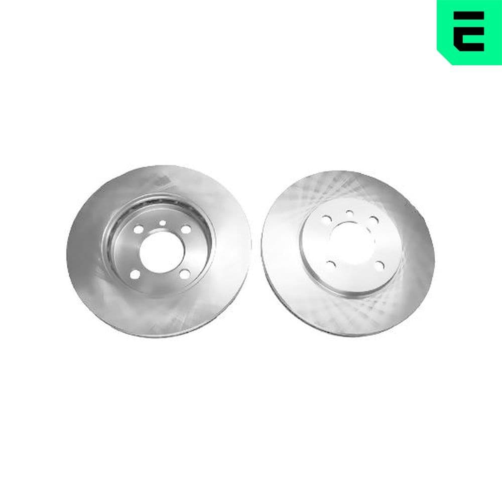 Disc frana OPTIMAL BS-0620C