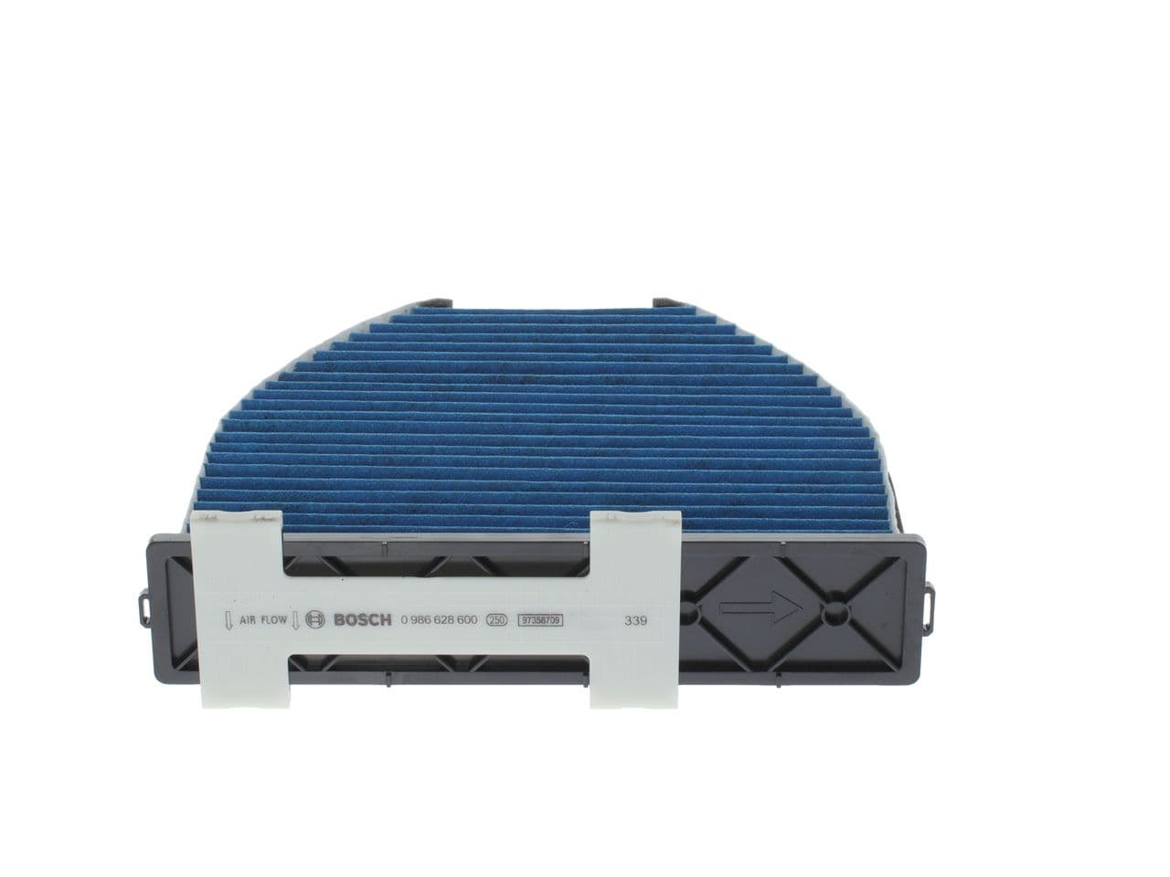 Filtru, aer habitaclu BOSCH FILTRU+pro 0 986 628 600