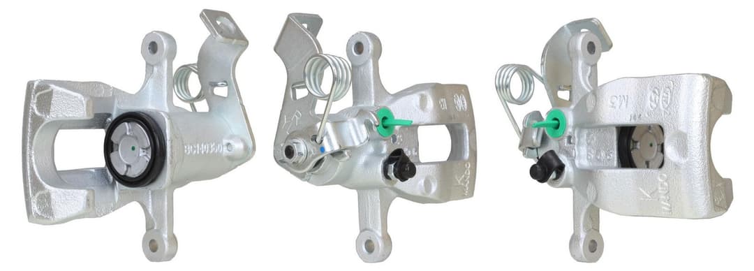 Etrier frana ELSTOCK 86-3167