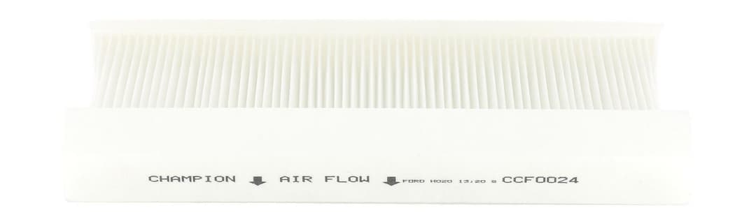 Filtru, aer habitaclu CHAMPION CCF0024