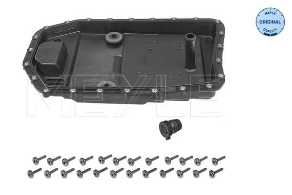 Set piese, schimb de ulei cutie de viteze automată MEYLE 300 135 1004/SK