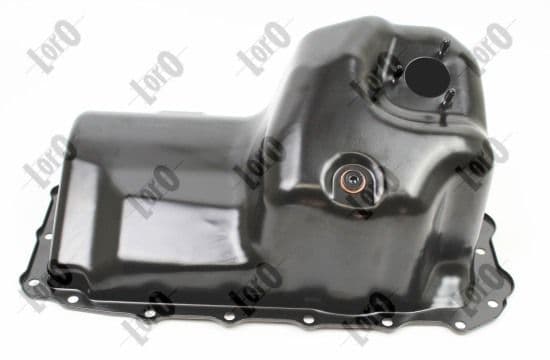 Baie ulei LORO 100-00-169