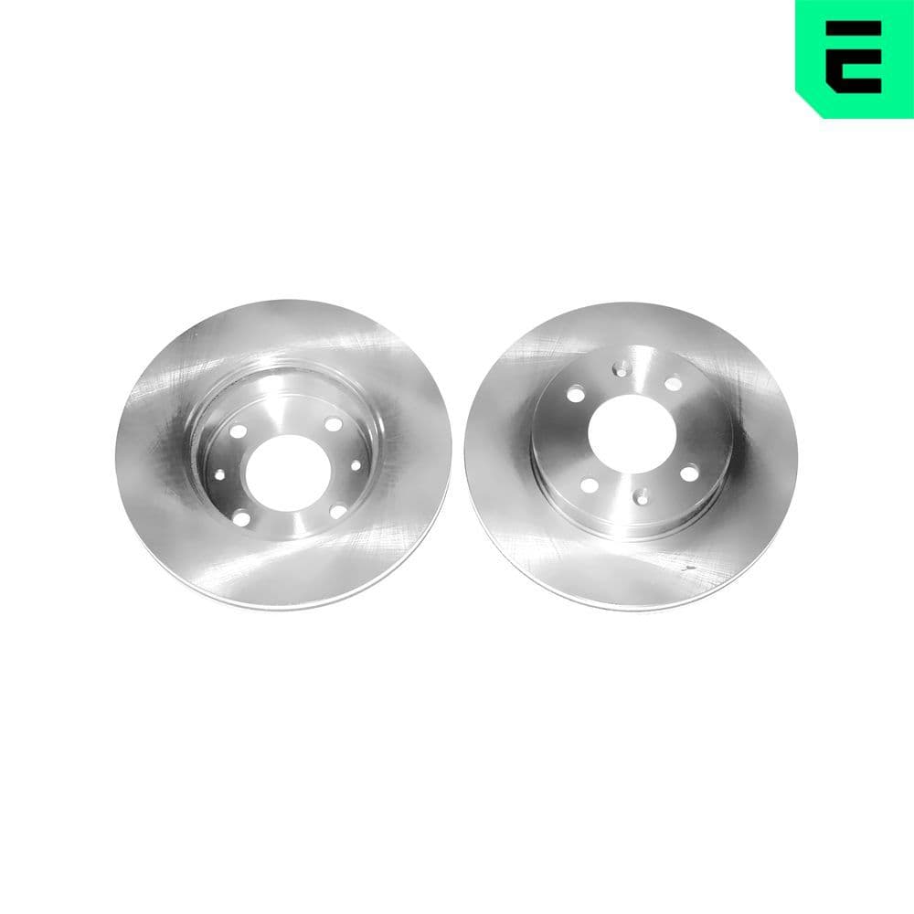 Disc frana OPTIMAL BS-8178C