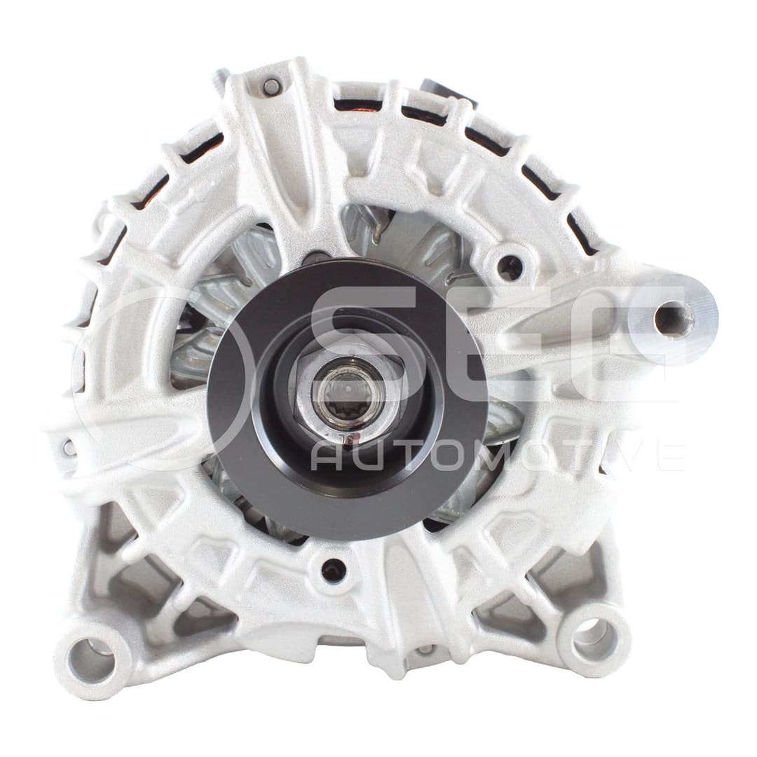 Generator / Alternator SEG AUTOMOTIVE 0125812226