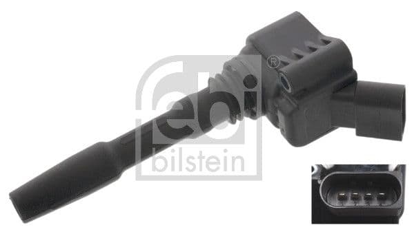 bobina de inductie FEBI BILSTEIN 46603