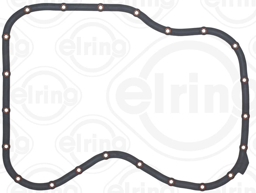 Garnitura baie ulei ELRING 482.020