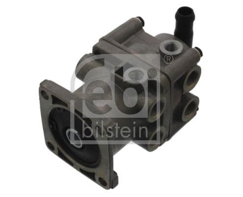 Supapa frana, frana de serviciu FEBI BILSTEIN 38125