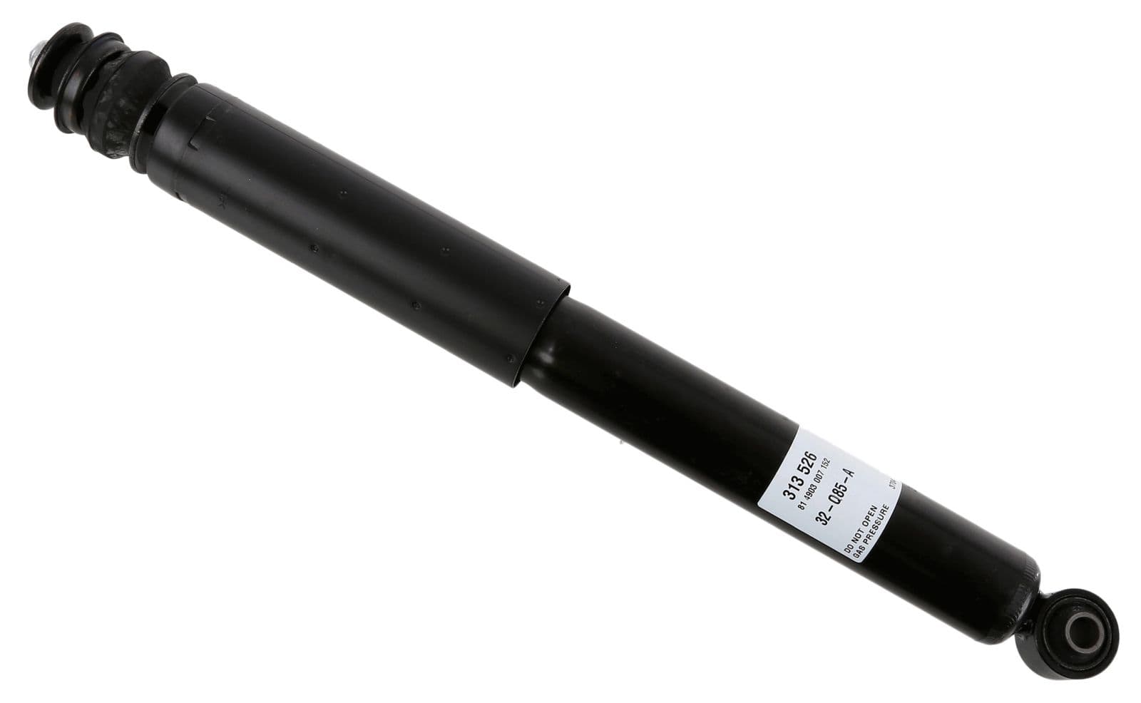 amortizor SACHS 313 526