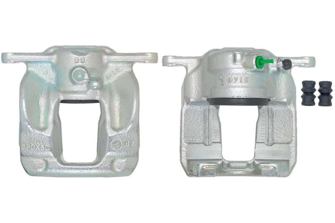 Etrier frana ATE 24.3601-1776.5