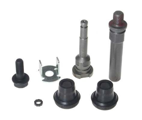 Set bucsi de ghidaj, etrier frana Budweg 169159