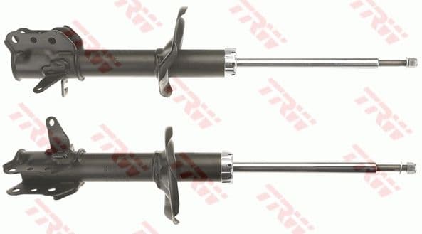 amortizor TRW TWIN JGM1015T