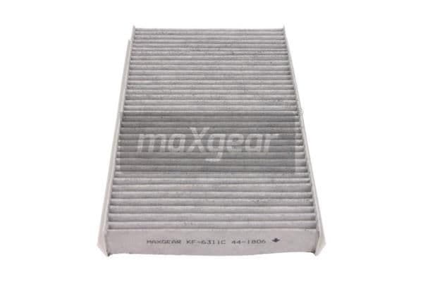 Filtru, aer habitaclu MAXGEAR 26-1197