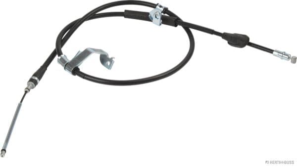 Cablu, frana de parcare HERTH+BUSS JAKOPARTS J3920531