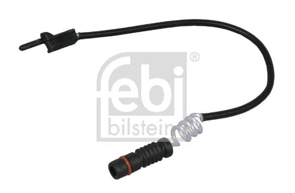 senzor de avertizare,uzura placute de frana FEBI BILSTEIN 22402