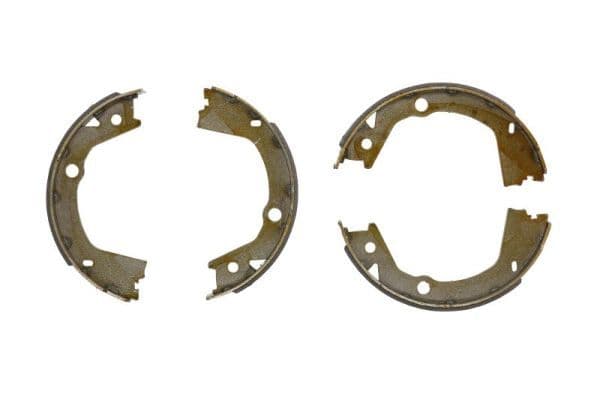 Set saboti frana, frana de mana ABE C00018ABE