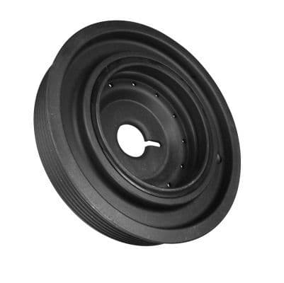 Fulie curea, arbore cotit CONTINENTAL CTAM VD1113