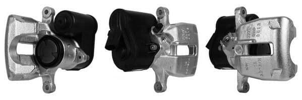 Etrier frana FERODO PREMIER FCL695003